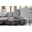 CREMONA_L CORNER / Угловой диван SALE UP TO 20.05.22  в Израиле